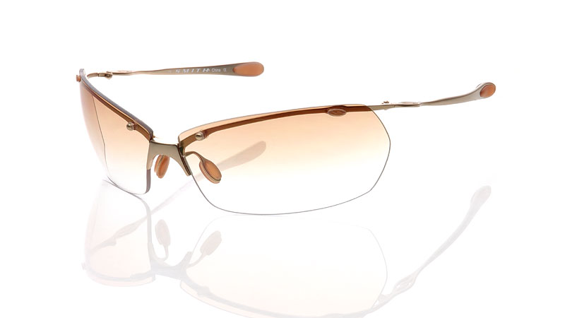 SMITH Studio Eu Limited Satin Gold item photo2