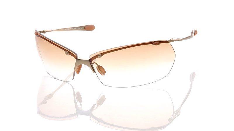 SMITH Studio Eu Limited Satin Gold item photo3