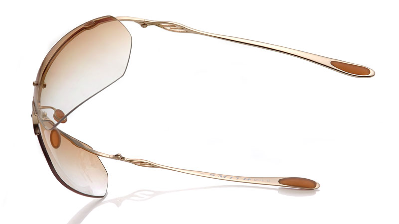 SMITH Studio Eu Limited Satin Gold item photo5