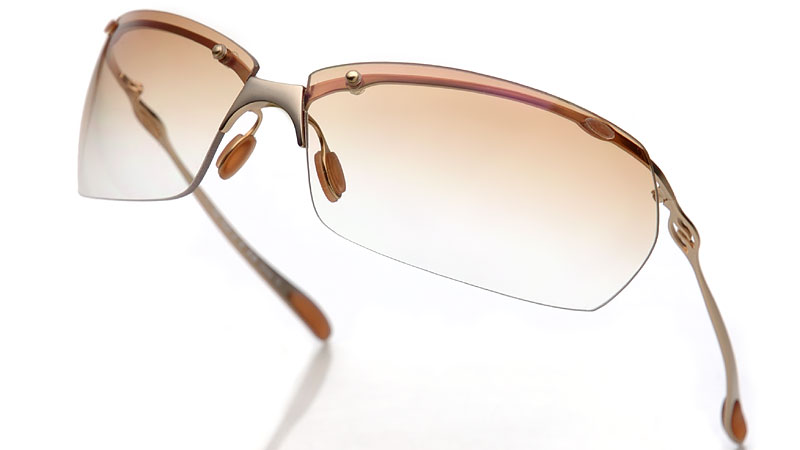 SMITH Studio Eu Limited Satin Gold item photo6