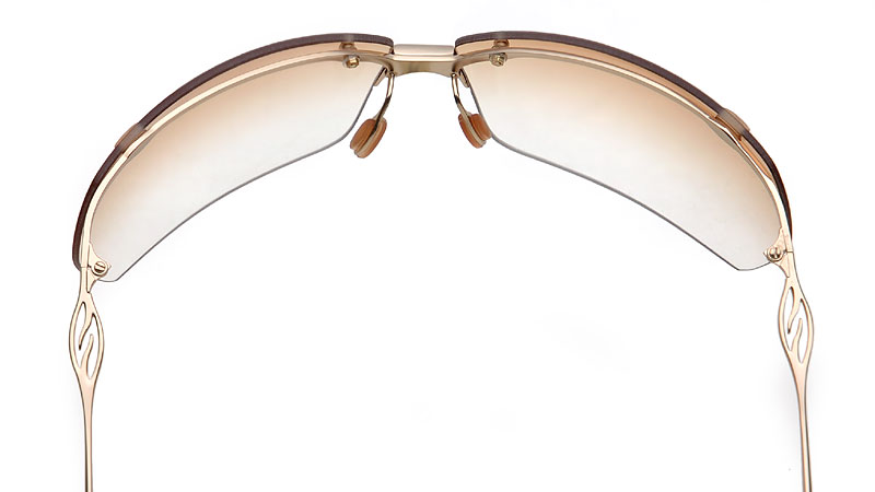 SMITH Studio Eu Limited Satin Gold item photo7