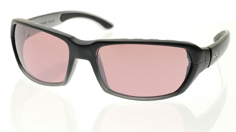 SMITH Trace Black Fade item photo2