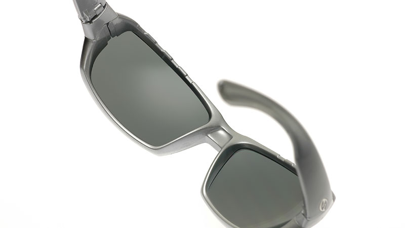 SMITH Trace Black Fade item photo6