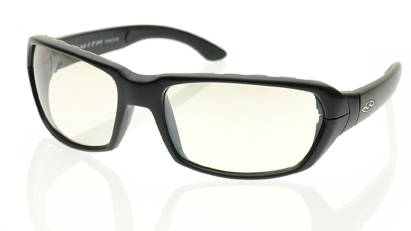 SMITH Trace Black item photo2