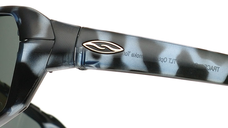 SMITH Trace Smoke Tortoise item photo5