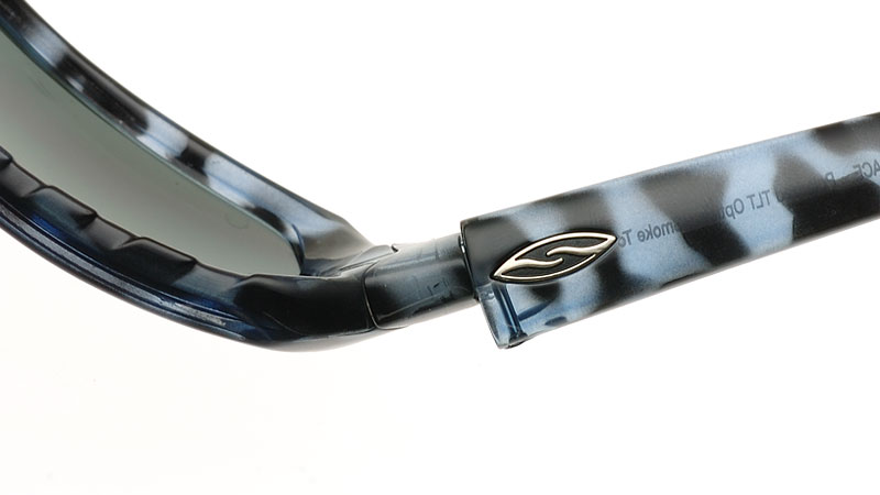 SMITH Trace Smoke Tortoise item photo6