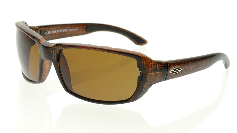 SMITH トレース TRACE wood tortoise サングラスのALE&Co.,