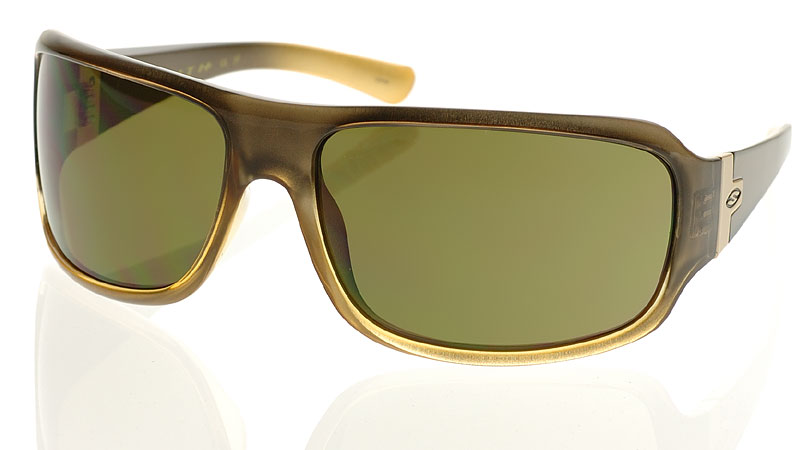 SMITH Turntable Brown Fade item photo2