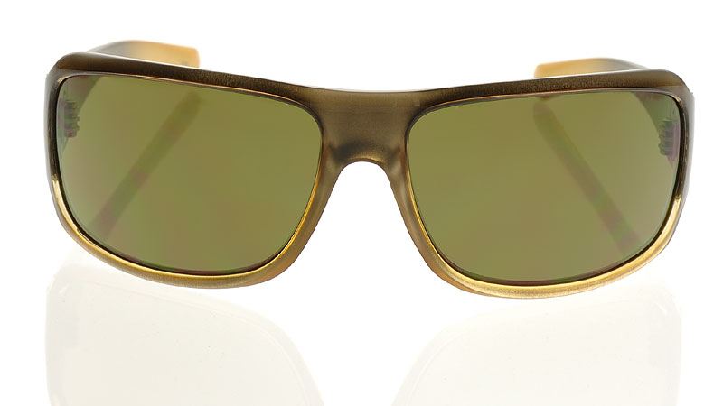 SMITH Turntable Brown Fade item photo3