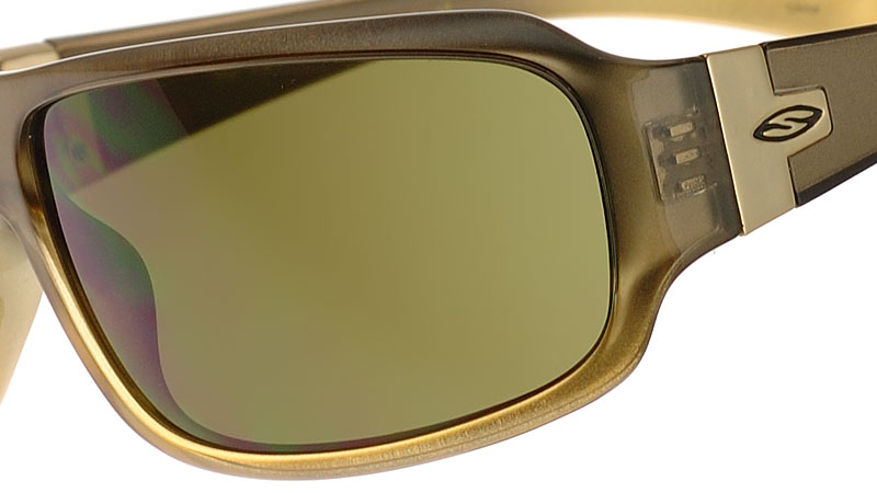 SMITH Turntable Brown Fade item photo5