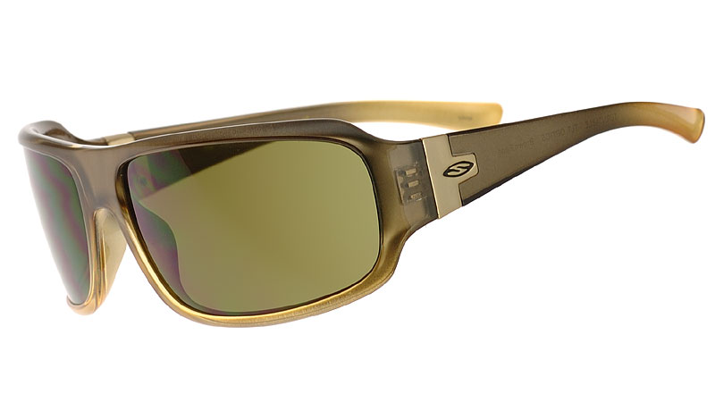 SMITH Turntable Brown Fade item photo6