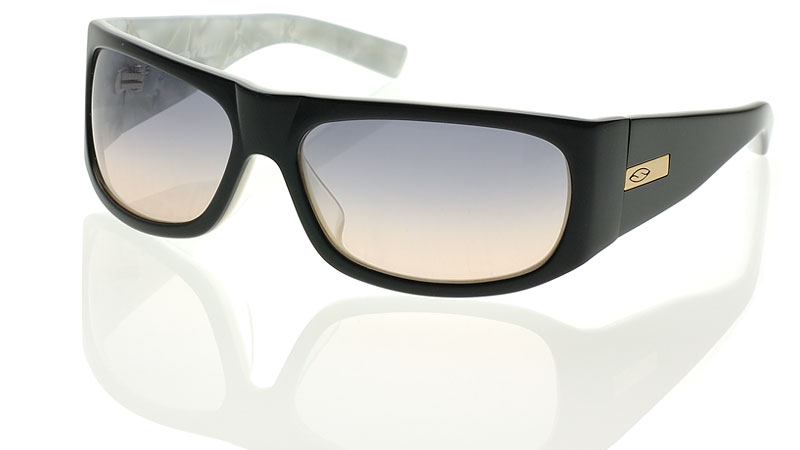 SMITH The Don Black Pearl White item photo3