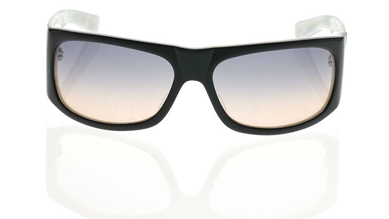 SMITH The Don Black Pearl White item photo4