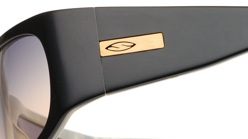 SMITH The Don Black Pearl White item photo5