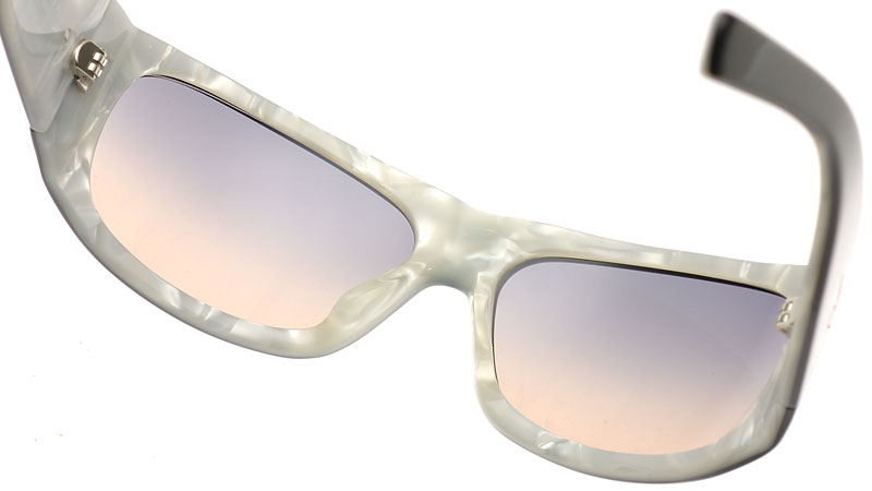 SMITH The Don Black Pearl White item photo6