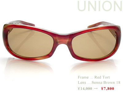 SMITH Union Red Tort item photo2