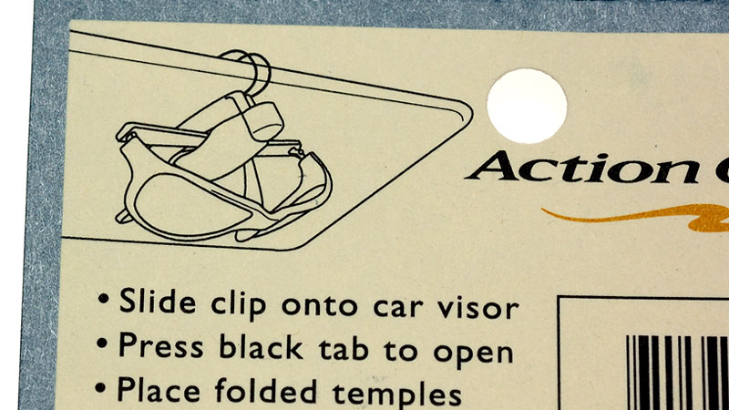 SMITH Visor Bug item photo2