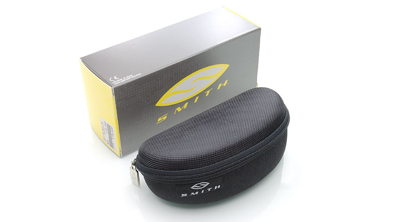 SMITH Rhythm Race Blue Gray Polar option photo1