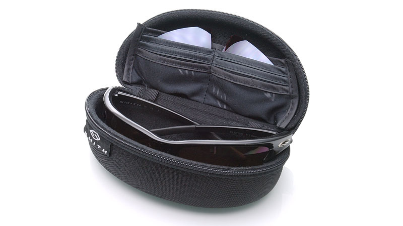 SMITH Rhythm Race Blue Gray Polar option photo2