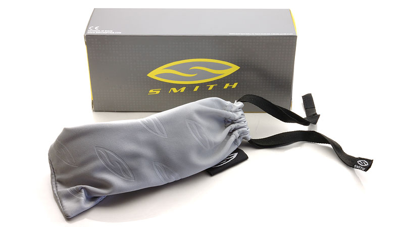 SMITH Fixture X-gray 17 option photo1