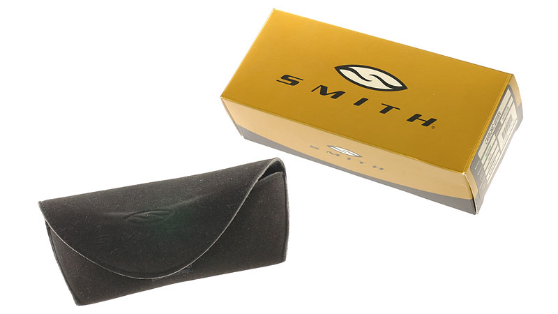 SMITH Maven Black Yellow option photo1