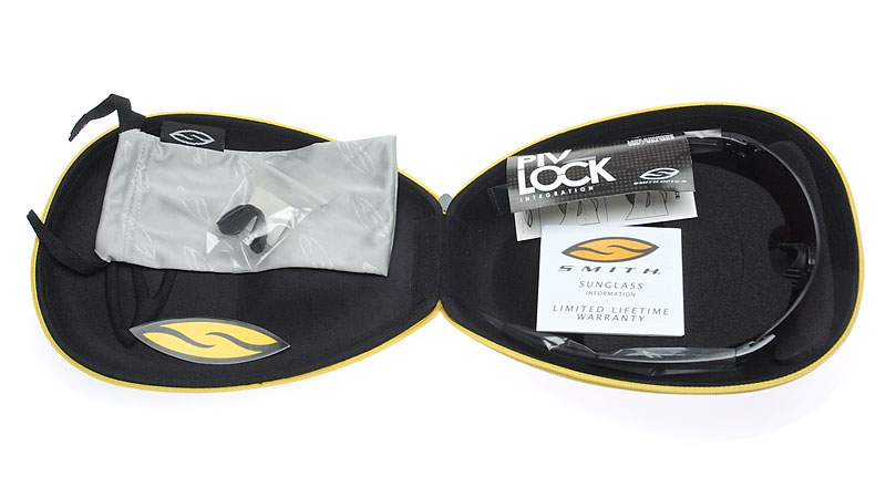 SMITH Pivlock V90 Blue Denim option photo1