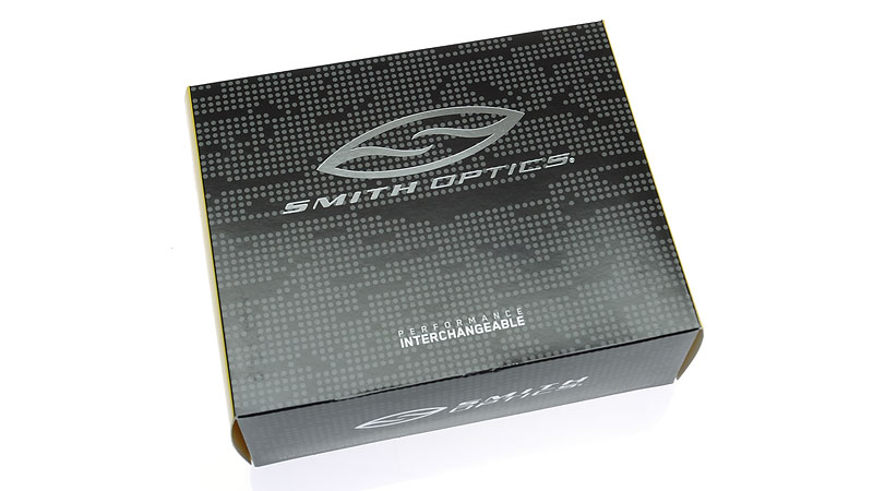 SMITH Pivlock V90 Blue Denim option photo3