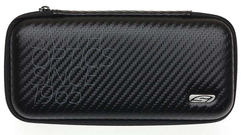 SMITH Reactor Max Jp Silver Orange Plum Mirror option photo1