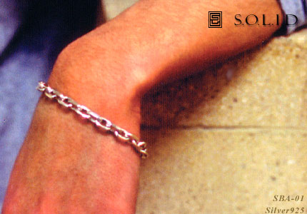 SOLID SBA-01 twist item photo2