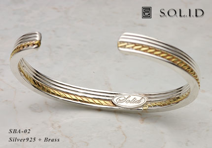 SOLID SBA-02 widely item photo2