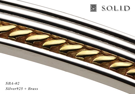 SOLID SBA-02 widely item photo3