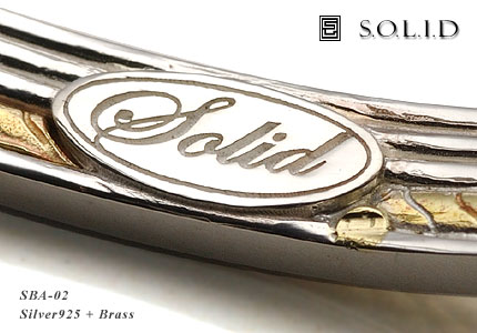 SOLID SBA-02 widely item photo4