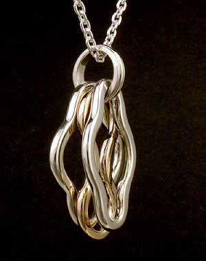 SOLID SNA-03G overlap item photo3