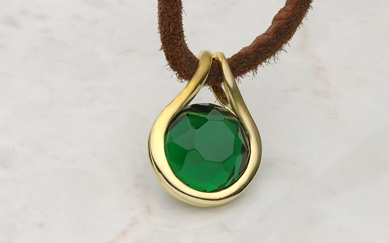 SOLID SNA-11 glass item photo2