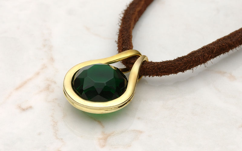 SOLID SNA-11 glass item photo3