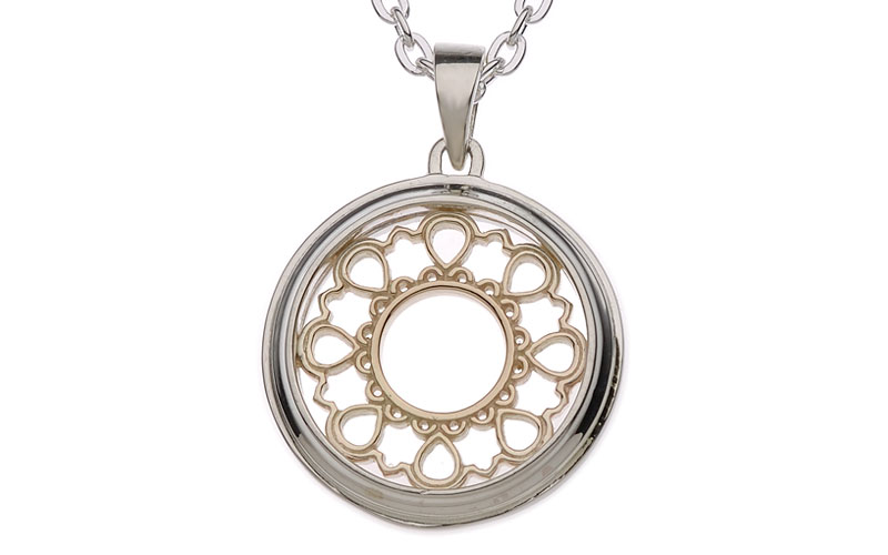 SOLID SNA-15G stained item photo2