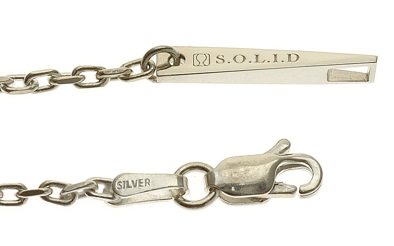 SOLID SNA-20CH cut item photo2