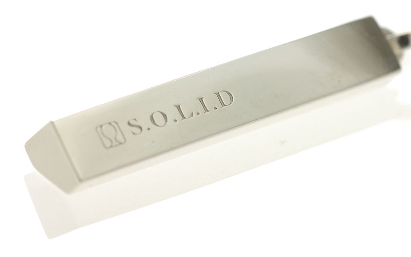 SOLID SNA-20S cut item photo3