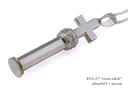 SOLID SNA-27 cross stick item photo1