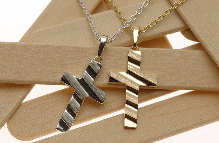 SOLID SNA-29G ripple cross item photo4