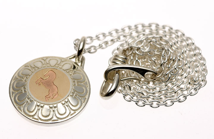 SOLID SNA-35G 12hooves item photo3