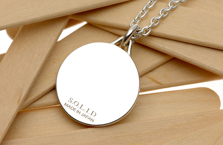 SOLID SNA-35 12hooves item photo2