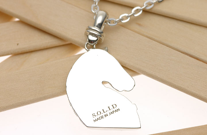 SOLID SNA-36 favorite horse item photo2