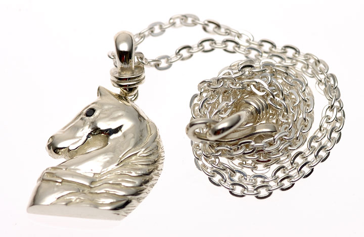 SOLID SNA-36 favorite horse item photo3