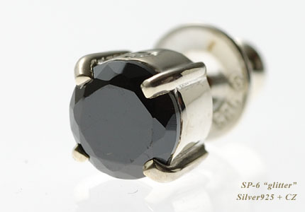 SOLID SP-6BK glitter item photo2