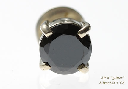 SOLID SP-6BK glitter item photo3