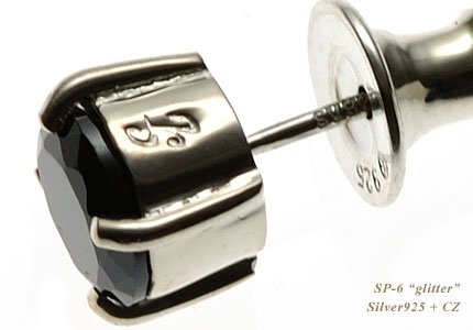 SOLID SP-6BK glitter item photo4