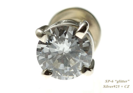 SOLID SP-6CL glitter item photo2