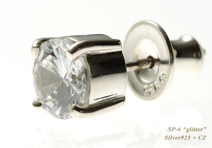 SOLID SP-6CL glitter item photo3