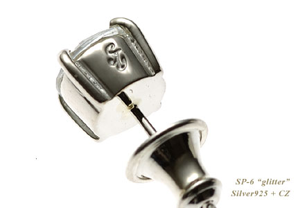 SOLID SP-6CL glitter item photo4